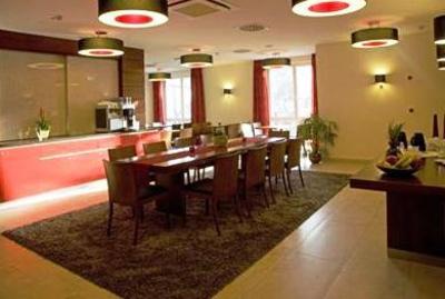 фото отеля Hotel Wurtemberger Hof