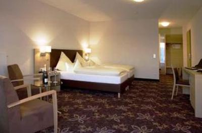 фото отеля Hotel Wurtemberger Hof
