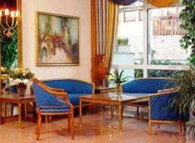 фото отеля Hotel Wurtemberger Hof