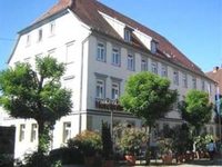 Hotel Wurtemberger Hof