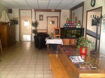 фото отеля Logis le Passiflore