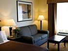 фото отеля BEST WESTERN Porterville Inn