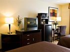 фото отеля BEST WESTERN Porterville Inn