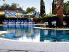 фото отеля Melissi Beach Hotel