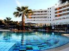 фото отеля Melissi Beach Hotel