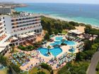 фото отеля Melissi Beach Hotel