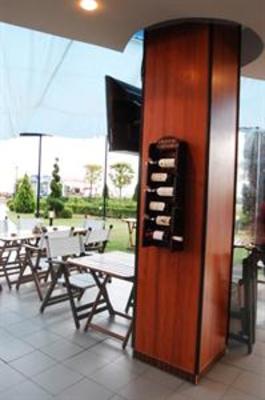 фото отеля Fiesta Beach Hotel