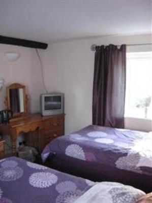 фото отеля Red Lion Lodge Hotel Hitchin
