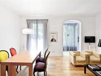 Aspasios Pau Claris Luxury