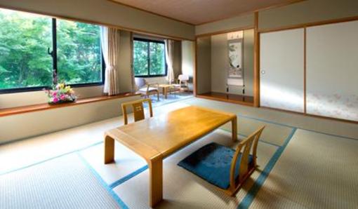 фото отеля Hotaka View Hotel