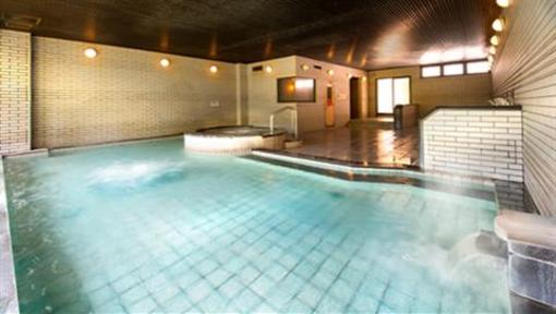 фото отеля Hotaka View Hotel