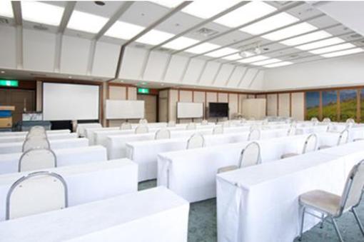 фото отеля Hotaka View Hotel