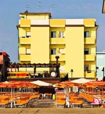 фото отеля Sandra Hotel