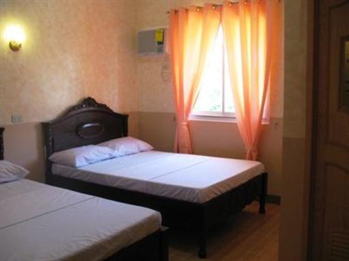 фото отеля Parkway Vista Condotel