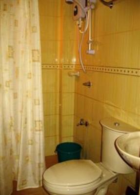фото отеля Parkway Vista Condotel