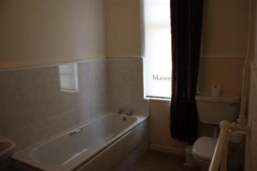 фото отеля Manor Park Hotel Prestwick