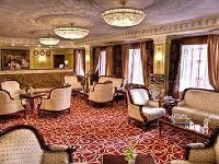 Hotel Mandarin Moscow