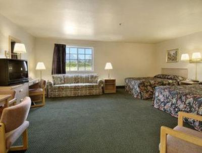 фото отеля Super 8 Motel Hamilton (Montana)