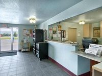 Super 8 Motel Hamilton (Montana)