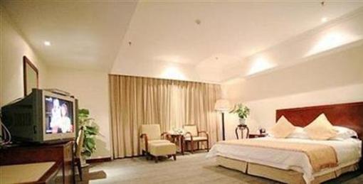 фото отеля Dongya Hotel