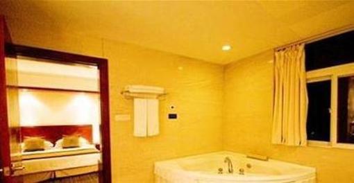 фото отеля Dongya Hotel