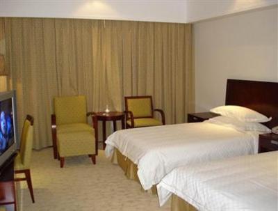 фото отеля Dongya Hotel