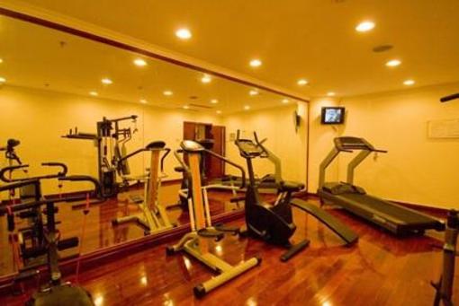 фото отеля Dongya Hotel