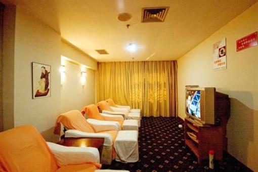 фото отеля Dongya Hotel