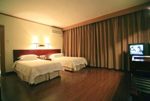 фото отеля Dongya Hotel