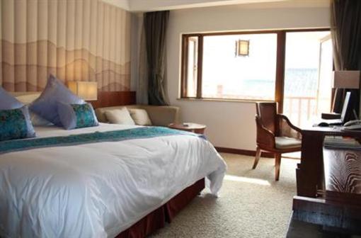 фото отеля Dongya Hotel