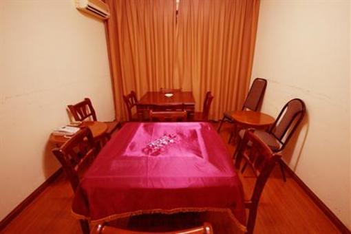фото отеля Dongya Hotel