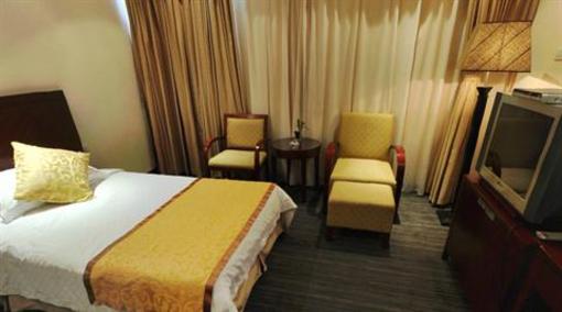 фото отеля Dongya Hotel