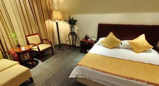 фото отеля Dongya Hotel