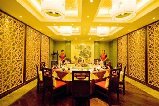 фото отеля Dongya Hotel