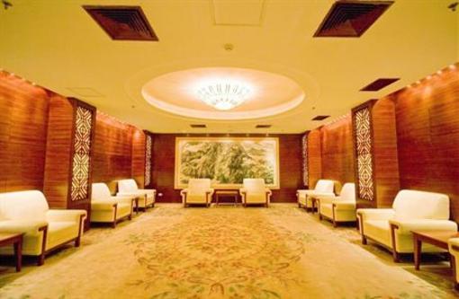 фото отеля Dongya Hotel