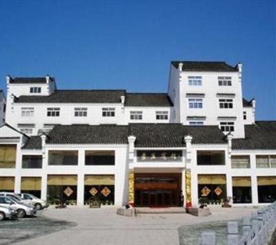 фото отеля Dongya Hotel