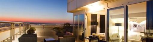 фото отеля Valencia Luxury Center