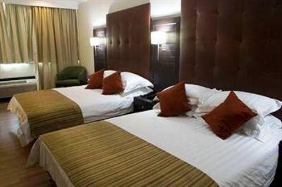фото отеля Protea Hotel Lusaka