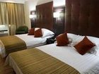 фото отеля Protea Hotel Lusaka