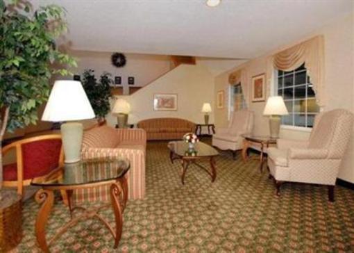 фото отеля Sleep Inn & Suites, Green Bay Airport