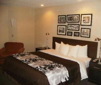 фото отеля Sleep Inn & Suites, Green Bay Airport