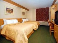Sleep Inn & Suites, Green Bay Airport