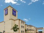 фото отеля Sleep Inn & Suites, Green Bay Airport