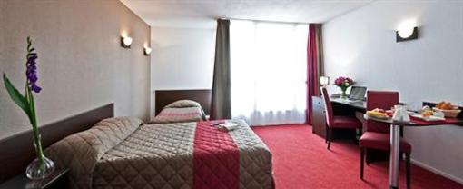 фото отеля Adagio Access Vanves Porte de Versailles
