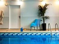 Adagio Access Vanves Porte de Versailles