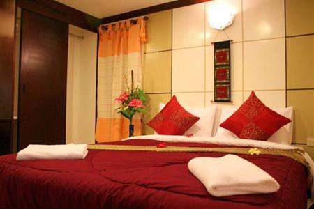 фото отеля Honey House Hotel