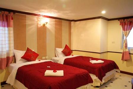 фото отеля Honey House Hotel