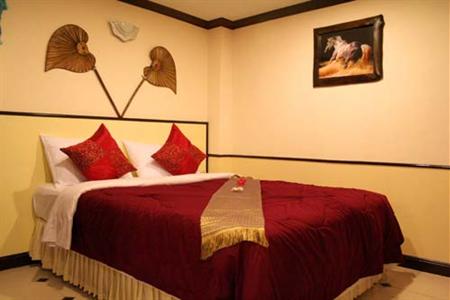 фото отеля Honey House Hotel