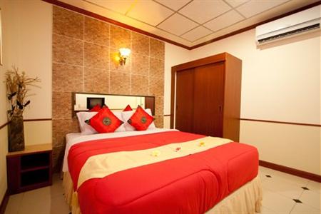 фото отеля Honey House Hotel