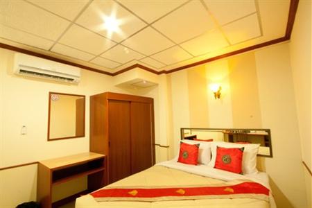 фото отеля Honey House Hotel